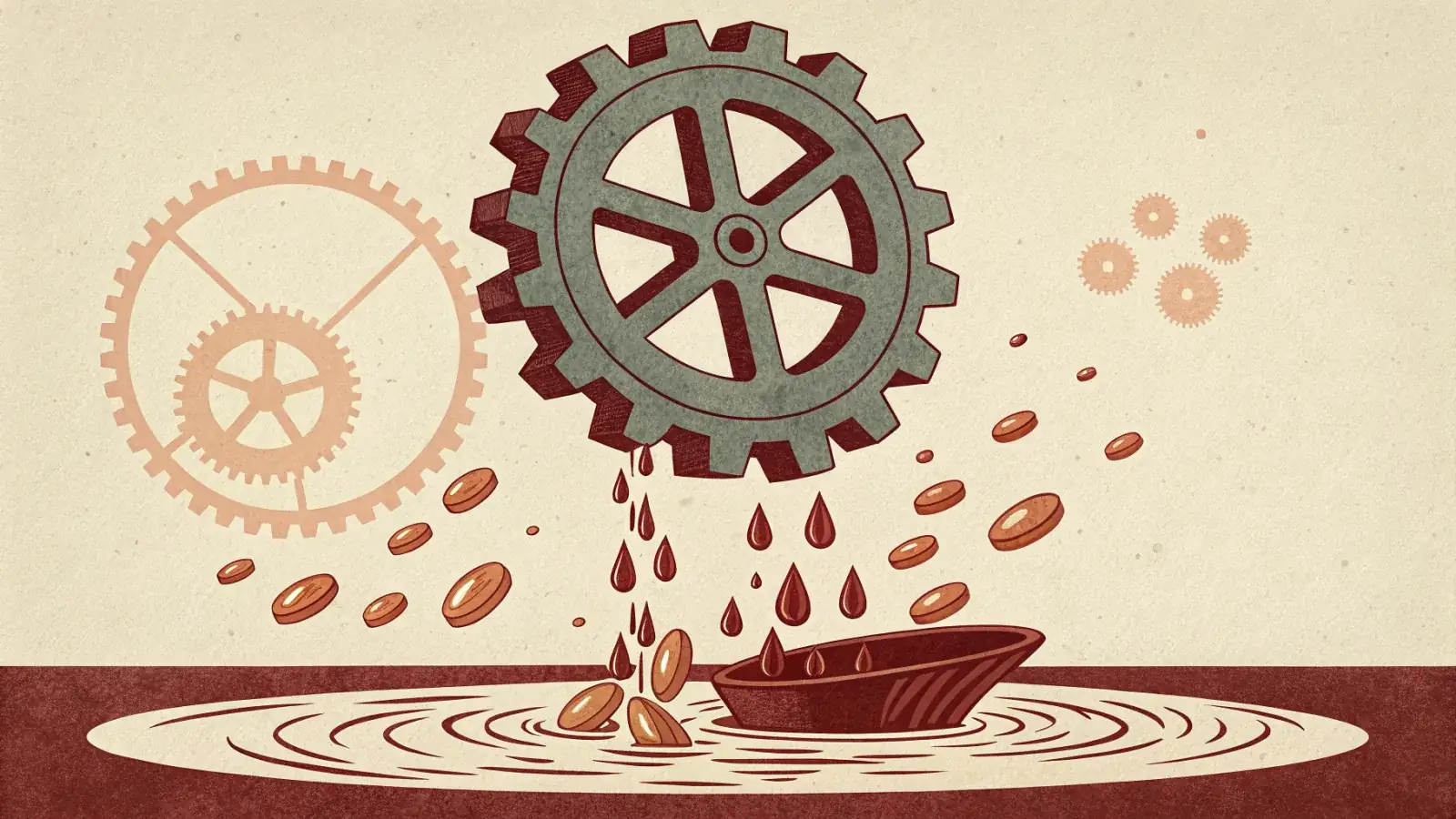 Kickbacks.ai Puts Ads in Your AI Spinner: The Hype, the Product, and How to Try It